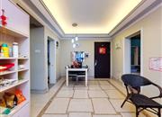 万科红（海轩广场）-餐厅