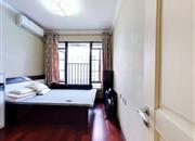 万科红（海轩广场）-次卧