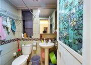 万科红（海轩广场）-卫生间