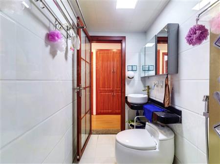 东方凤雅台-卫生间