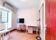 东方凤雅台-次卧