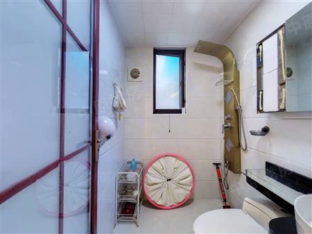 东方凤雅台-卫生间