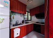 东方凤雅台-厨房