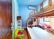 东方凤雅台-次卧