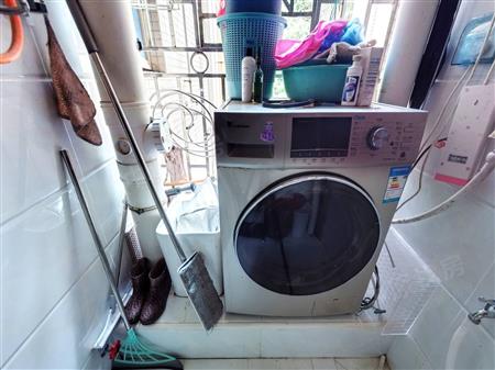 东方凤雅台-阳台