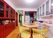 东方凤雅台-餐厅