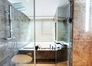 中心天元-卫生间