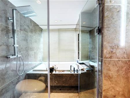 中心天元-卫生间