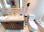 中心天元-卫生间