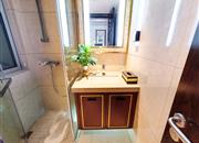 中心天元-卫生间