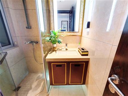 中心天元-卫生间