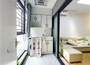 凯旋天玺名庭（凯旋TRC）-阳台