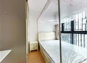 凯旋天玺名庭（凯旋TRC）-主卧