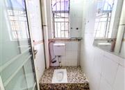 紫荆花园-卫生间