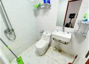 金丽豪苑-卫生间