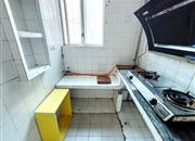 金竹园小区-厨房