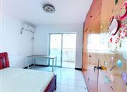 金竹园小区-主卧