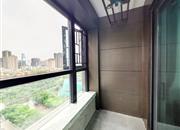 新锦安海纳公馆-阳台