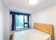 新锦安海纳公馆-次卧