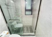 新锦安海纳公馆-卫生间