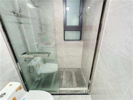 新锦安海纳公馆-卫生间