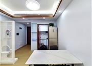 新锦安海纳公馆-餐厅