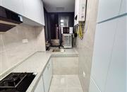 新锦安海纳公馆-厨房