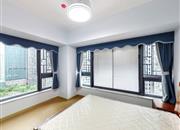 新锦安海纳公馆-主卧