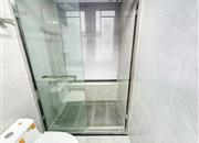 新锦安海纳公馆-卫生间