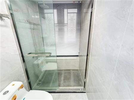 新锦安海纳公馆-卫生间