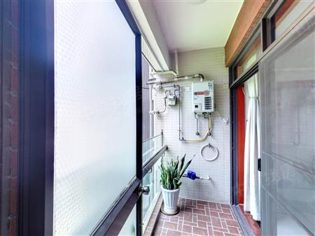 碧海富通城（二期）-阳台