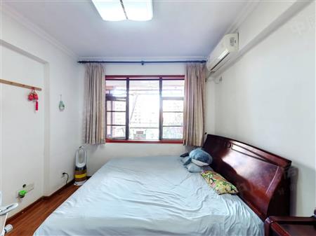 碧海富通城（二期）-次卧