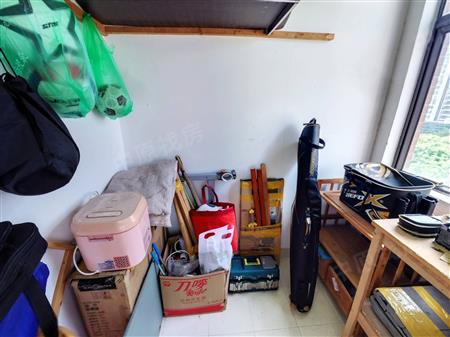 碧海富通城（二期）-其他