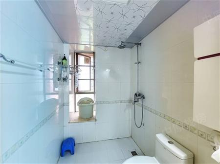 碧海富通城（二期）-卫生间