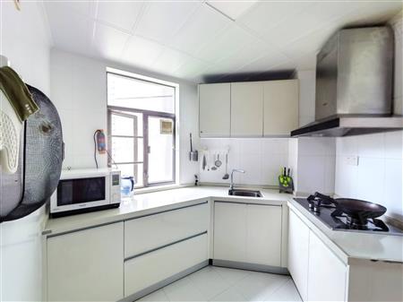 碧海富通城（二期）-厨房