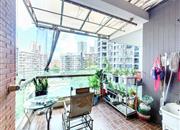 碧海富通城（二期）-阳台