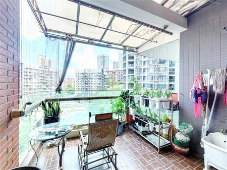 碧海富通城（二期）-阳台