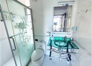 碧海富通城（二期）-卫生间