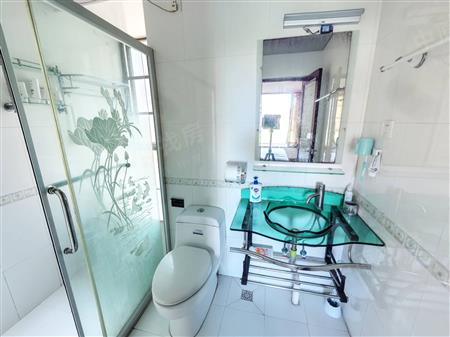 碧海富通城（二期）-卫生间