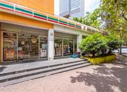 半山海景别墅-基础设施