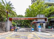 半山海景.兰溪谷二期-大门