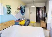 深业东岭花园（一期）-卧室