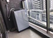 深业东岭花园（一期）-阳台