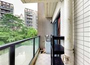 荟港尊邸2期-阳台