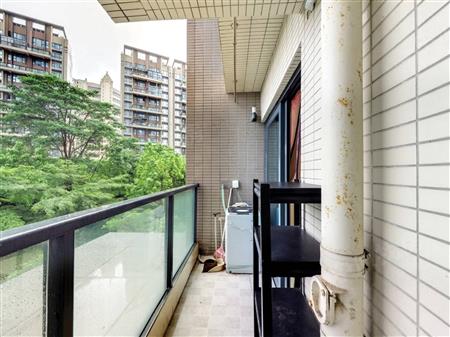 荟港尊邸2期-阳台