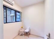 荟港尊邸2期-次卧