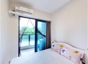 荟港尊邸2期-次卧