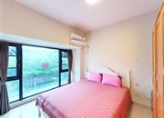 荟港尊邸2期-主卧