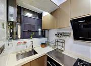 荟港尊邸2期-厨房