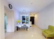 荟港尊邸2期-餐厅